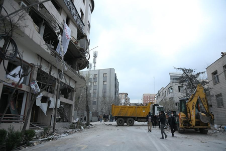 Escalation in Mideast may cause losses exceeding 2025 regional cumulative GDP: UN report Escalation in Mideast may cause losses exceeding 2025 regional cumulative GDP: UN report