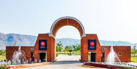 नालंदा में ज्ञान और सहयोग का नया पुल, दक्षिण पूर्व एशियाई अध्ययन केंद्र का हुआ उद्घाटन