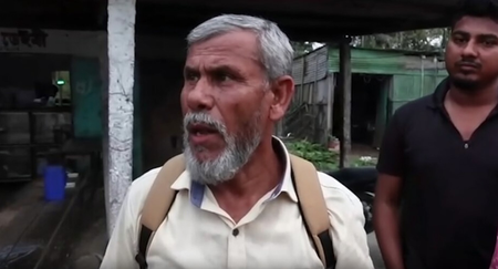 असम के स्थानीय मतदाताओं का दावा  भाजपा ने 10 साल में कांग्रेस के 15 साल के मुकाबले दोगुना विकास किया