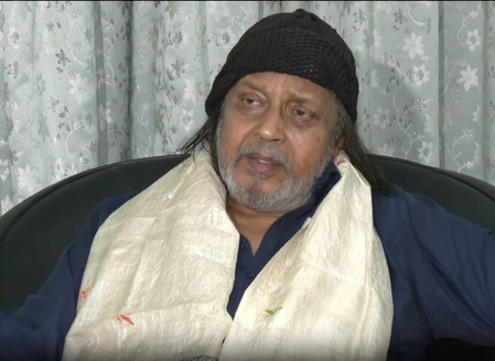 धुरंधर को प्रोपेगेंडा कह रहे हैं तो रिलीज से रोका क्यों नहीं? मिथुन चक्रवर्ती ने ममता बनर्जी पर साधा निशाना