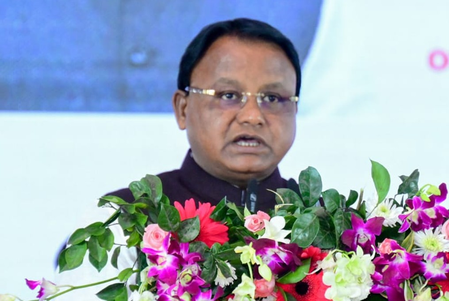 उत्कल दिवस पर शुभकामनाओं को लिए सीएम माझी ने प्रधानमंत्री मोदी को दिया धन्यवाद उत्कल दिवस पर शुभकामनाओं को लिए सीएम माझी ने प्रधानमंत्री मोदी को दिया धन्यवाद