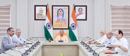 फार्मर रजिस्ट्री से जुड़ें सभी किसान, एकीकृत डिजिटल प्रणाली से मिलेगा योजनाओं का लाभ  सीएम योगी