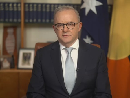 ऑस्ट्रेलिया के पीएम की चेतावनी आने वाले महीने आसान नहीं, जनता से अपील फ्यूल बचाएं