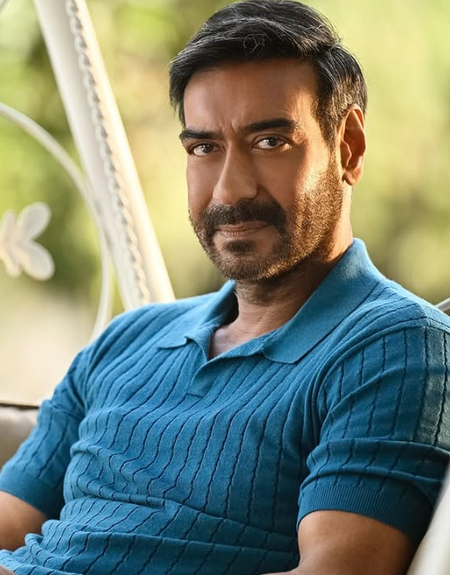 हर जॉनर में छाए अजय देवगन एक्शन से कॉमेडी और थ्रिलर तक, हर किरदार में दिखे दमदार