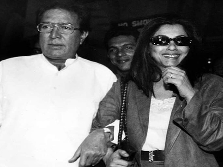 डिंपल कपाड़िया को बॉम्बे हाईकोर्ट से राहत, अनीता आडवाणी-राजेश खन्ना के रिश्ते को कानूनी मान्यता देने की याचिका खारिज