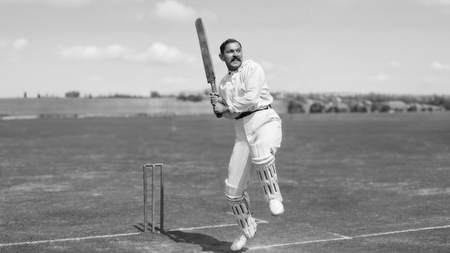 रणजीत सिंह जामनगर के महाराज, जिन्होंने अंग्रेजों की क्रिकेट में अपनी धाक जमाई