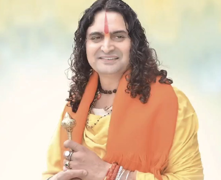 बंगाल में प्रचंड बहुमत के साथ कमल खिलेगा  बालमुकुंद आचार्य