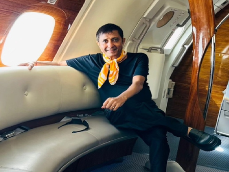 सुभाष घई से सीखी गायकी में सादगी सुखविंदर सिंह