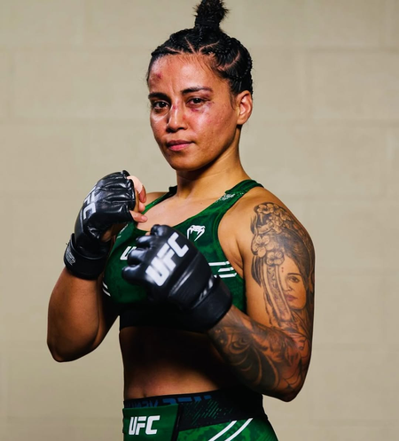 एमएमए मकाऊ में स्ट्रॉवेट जीत पर पूजा तोमर की निगाहें, 29 मई को चीनी प्रतिद्वंद्वी से होगा सामना