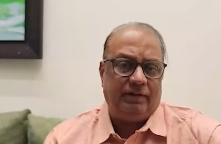 राहुल गांधी को राष्ट्रगीत का सम्मान करना चाहिए कृष्णा हेगड़े