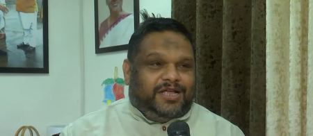 विदेशी चंदे और उसकी प्रक्रिया को पारदर्शी बनाने के लिए एफसीआरए कानून प्रियंक कानूनगो