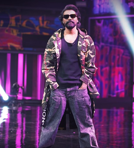 बॉलीवुड को थिरकाने वाले रेमो  बैकग्राउंड डांसर के तौर पर डेब्यू तो कई दिनों तक रहे भूखे, रंगीला थी शुरुआत