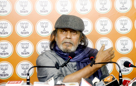 ममता बनर्जी सत्ता में आई तो सभी हिंदुओं को बंगाल छोड़ना पड़ेगा  मिथुन चक्रवर्ती