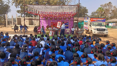 एआई फॉर एजुकेशन-एआई इन एजुकेशन, कक्षा 3 से 8 के छात्रों के लिए नया पाठ्यक्रम