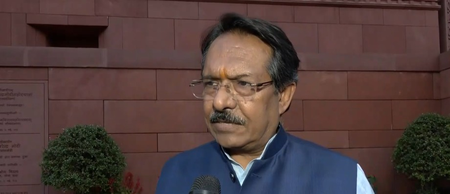 पंजाब की कानून व्यवस्था लगातार बिगड़ती चली जा रही है हर्ष मल्होत्रा