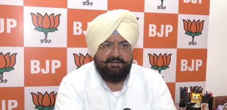 पंजाब के हालात बहुत बिगड़ चुके हैं, अब ठीक करने की जरूरत फतेह जंग बाजवा