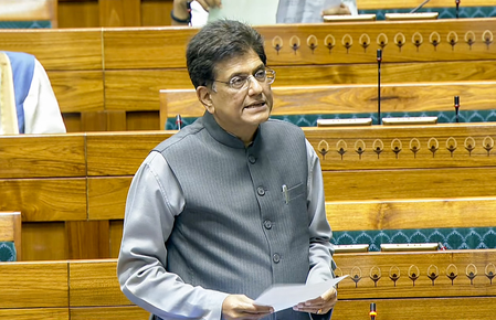 जन विश्वास विधेयक 2026 पारित, सैकड़ों पुराने कानूनों में किया सुधार