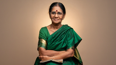 मन्नू भंडारी और निर्मल वर्मा एक ने लिखा समाज का दर्द, दूसरे ने मन का एकांत