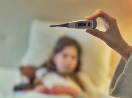 तेज बुखार और जोड़ों में दर्द हो सकता है चिकनगुनिया का संकेत, बरतें ये सावधानी