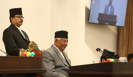 नेपाल नई प्रतिनिधि सभा का पहला अधिवेशन आज से शुरू