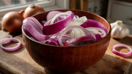 हर किसी के लिए फायदेमंद नहीं कच्चा प्याज, इन लोगों को हो सकता है नुकसान