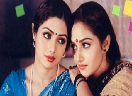 सिल्वर स्क्रीन पर बहनें और असल में अजनबी, नंबर-1 बनने की होड़ ने जया प्रदा और श्रीदेवी को बनाया दुश्मन