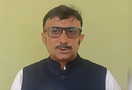 नीतीश कुमार बिहार के सुशासन के प्रतीक, इतिहास में स्वर्ण अक्षरों में नाम दर्ज होगा कृष्ण कुंतल