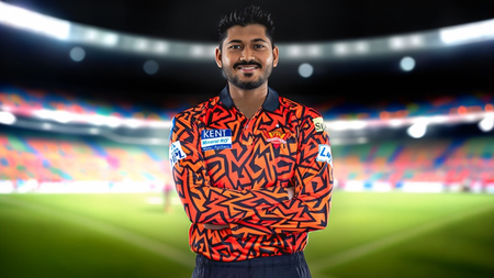 कौन हैं सनराइजर्स हैदराबाद के लिए आईपीएल डेब्यू करने वाले शिवांग कुमार?