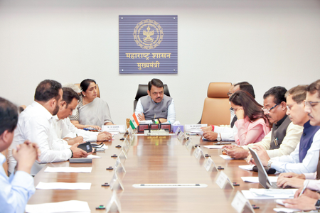 महाराष्ट्र राजस्व विभाग के नए ढांचे को मिली हरी झंडी, 35,876 नए पदों की मंजूरी