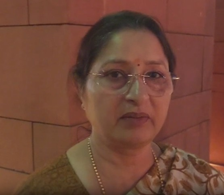 16 अप्रैल महिलाओं के लिए बड़ा दिन होने वाला है अन्नपूर्णा देवी