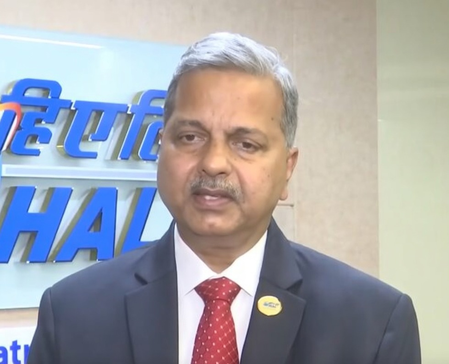 मई तक तेजस एमके-1ए की डिलीवरी का फैसला, 21 एयरक्राफ्ट तैयार एचएएल चेयरमैन