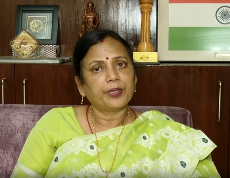 एफसीआर का बिल लाकर लोगों का ध्यान वास्तविक मुद्दों से भटकाना चाहती है सरकार   बीजद सांसद सुलता देव