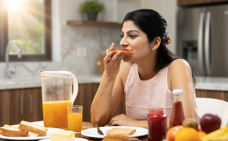 सुबह के नाश्ते में ये गलतियां पड़ सकती हैं भारी, सेहत पर डालती हैं बुरा असर