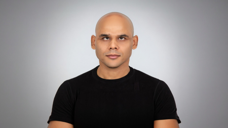 एकाग्रता बढ़ाने और तनाव घटाने के लिए रामबाण है शांभवी मुद्रा