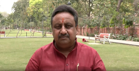 आम आदमी पार्टी अब आम लोगों की पार्टी नहीं रह गई  प्रवीण खंडेलवाल