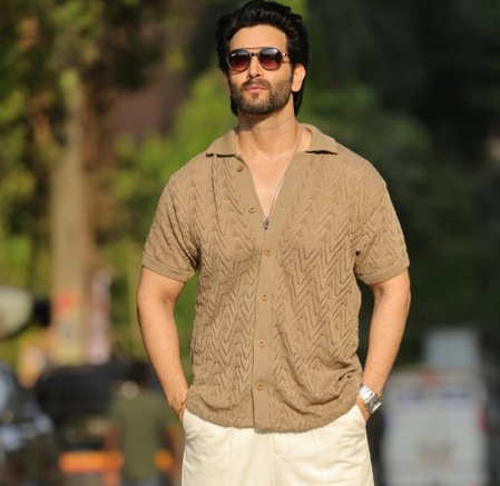 इंटरनेशनल डेब्यू को तैयार विनीत रैना, फिल्म ऑन डिफरेंट ग्राउंड्स से ग्लोबल मंच पर रखेंगे कदम