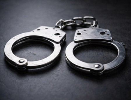 दिल्ली में ड्रग सप्लाई और बिक्री के आरोप में दो गिरफ्तार, स्मैक जब्त