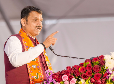 महाराष्ट्र सरकार का बड़ा फैसला, हर विभाग सिर्फ 2 आईटी कंसल्टेंट कर सकेगा नियुक्त