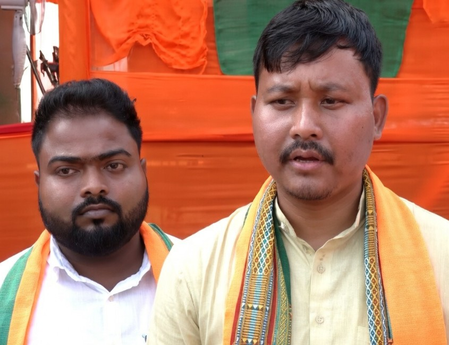 असम में अमित शाह की रैली के बाद भाजपा प्रत्याशी बोले, जनता पीएम मोदी के साथ