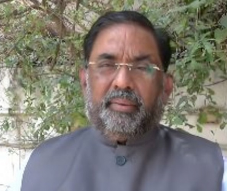 बंगाल में नौकरशाही, पुलिस और सत्तारूढ़ दल टीएमसी का कैडर अराजकता की ओर बढ़ गया है  टीआर श्रीनिवास