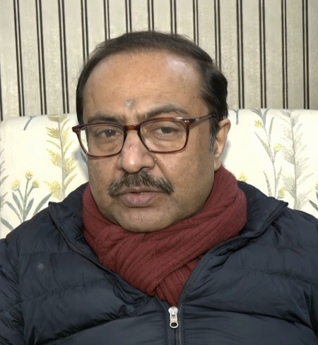 मोतिहारी शराब कांड पर राजनीति नहीं होनी चाहिए विवेक ठाकुर