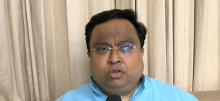 स्ट्रेट ऑफ होर्मुज पूरी दुनिया के लिए एक बहुत जरूरी मुद्दा है सस्मित पात्रा