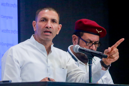 मध्य प्रदेश में किसानों की समस्‍या लेकर सड़कों पर उतरेगी कांग्रेस जीतू पटवारी