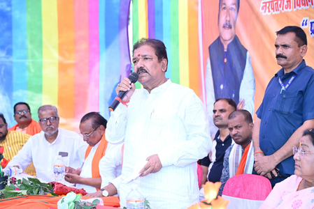 पश्चिम बंगाल का मालदा बांग्लादेशी घुसपैठ का गढ़  दिलीप जायसवाल