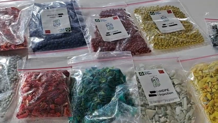 सूरत के कपड़ा और प्लास्टिक उद्योग को सरकार का तोहफा, मंदी और युद्ध के बीच कस्टम ड्यूटी शून्य