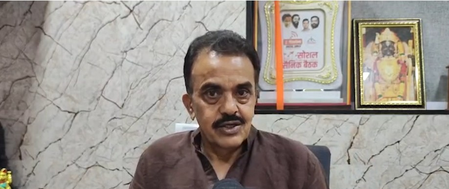 राघव चड्ढा ने अरविंद केजरीवाल को ईमानदार नहीं बताया, इसलिए पर कतरा गया संजय निरुपम