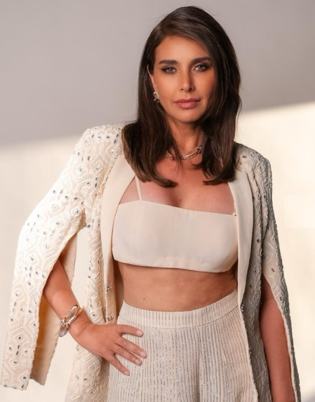 कसूर से मिली फिल्म इंडस्ट्री में पहचान, कैंसर से जीती जंग, आफरीन गर्ल की कहानी