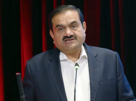 आत्मनिर्भर भारत का असली प्रमाण है विक्रम-1 की सफलता गौतम अदाणी आत्मनिर्भर भारत का असली प्रमाण है विक्रम-1 की सफलता गौतम अदाणी