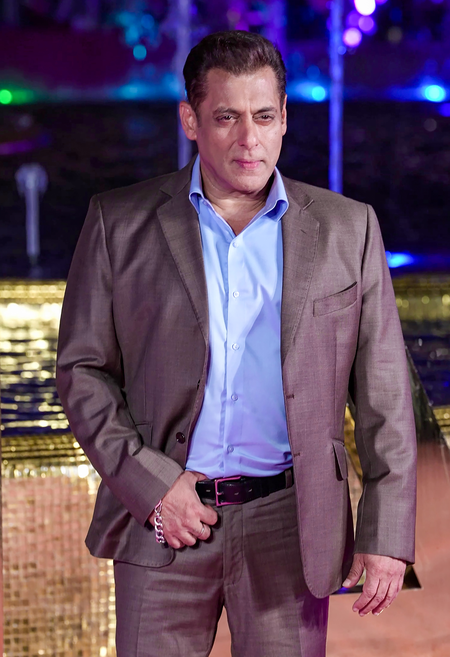 अवॉर्ड शो में विवाद के बीच सलमान खान ने किया राजपाल यादव का समर्थन, बोले- दिल से काम करो