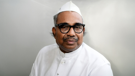 समता दिवस बिहार के छोटे से गांव से उप प्रधानमंत्री तक, ऐसे आम आदमी की आवाज बने बाबूजी